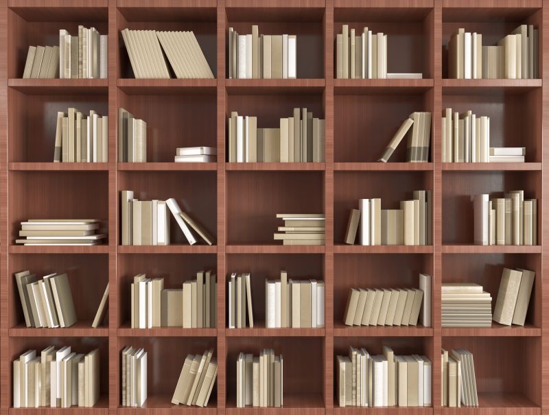 Custom Shelving Installation in Annapolis, MD