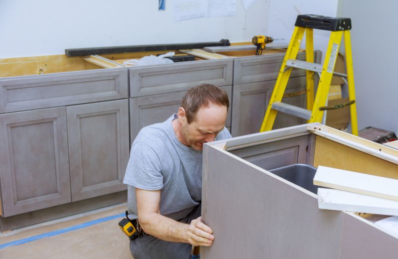 Custom Woodwork Service