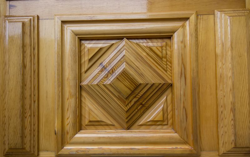 Custom Woodwork Service
