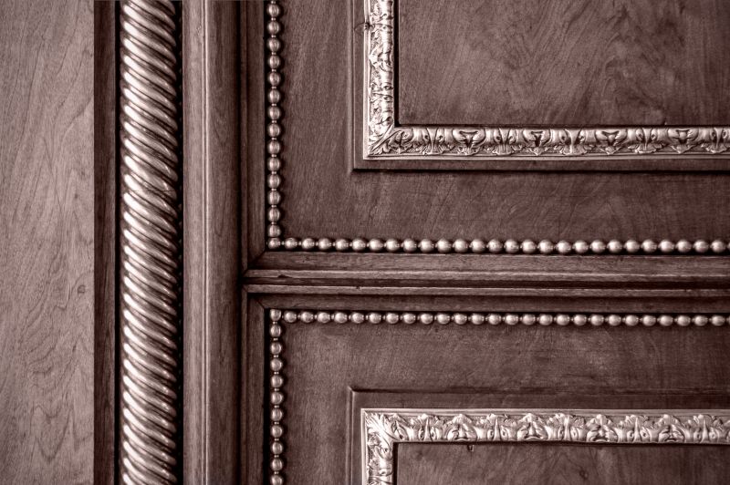 Custom Woodwork Service