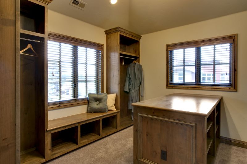 Custom Woodwork Service