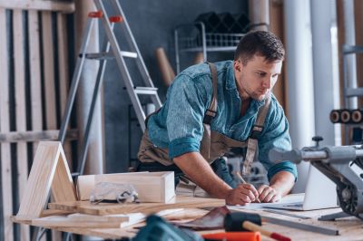 Custom Woodwork Service