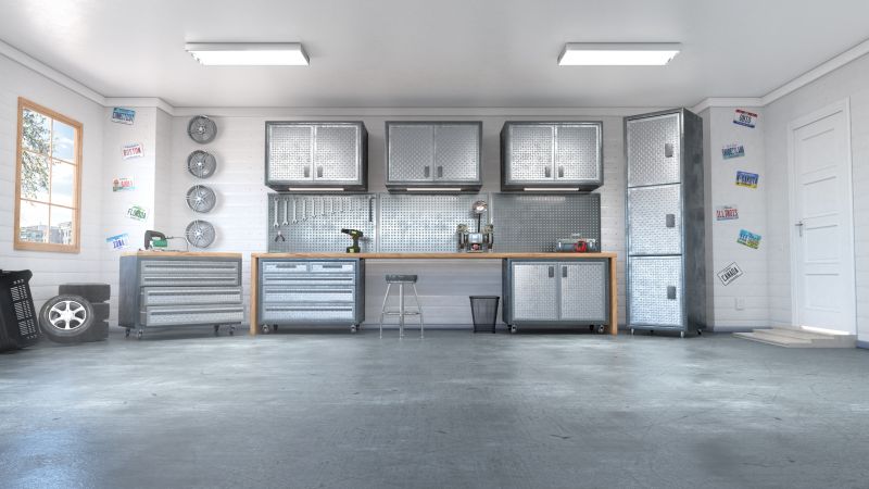 Garage Storage Solutions in Frederick, MD