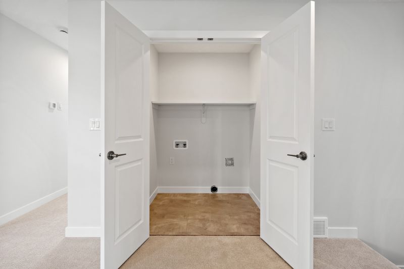 Pantry Construction in Annapolis, MD