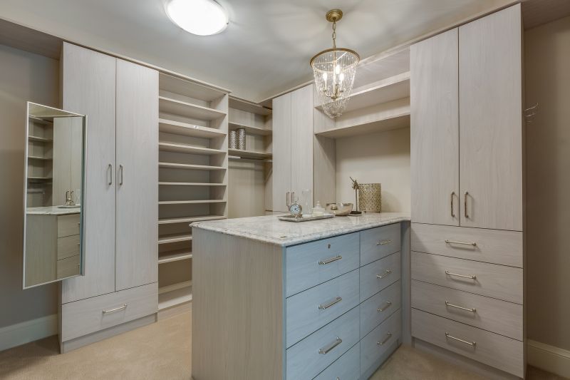 Pantry Remodeling in Raleigh, NC