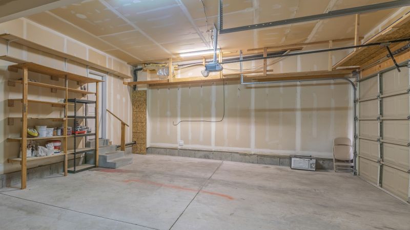 Storage System Installation in Annapolis, MD
